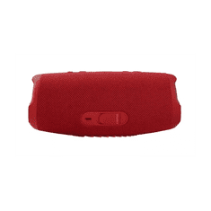 Charge 5 Bluetooth hangszóró, vízhatlan (piros), JBLCHARGE5RED, Portable Bluetooth speaker (JBLCHARGE5RED)