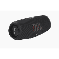JBL Charge 5 Bluetooth hangszóró, vízhatlan (fekete), JBLCHARGE5BLK, Portable Bluetooth speaker (JBLCHARGE5BLK)