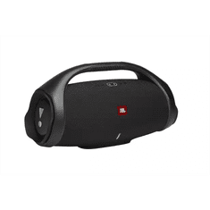 JBL Boombox 2 bluetooth hangszóró, vízhatlan (fekete) JBLBOOMBOX2BLKEU, Portable Bluetooth speaker (JBLBOOMBOX2BLKEU)