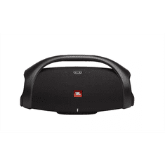 JBL Boombox 2 bluetooth hangszóró, vízhatlan (fekete) JBLBOOMBOX2BLKEU, Portable Bluetooth speaker (JBLBOOMBOX2BLKEU)