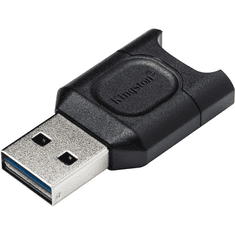 MobilLite Plus USB3.2 Gen1 microSDXC kártyaolvasó (MLPM)