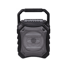 Omega Hangszóró Disco 5W Bluetooth V2.1 OG81B (OG81B)