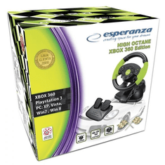 Esperanza EG104 High Octan USB (EG104)