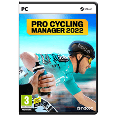 Nacon Pro Cycling Manager 2022 (PC - Dobozos játék)