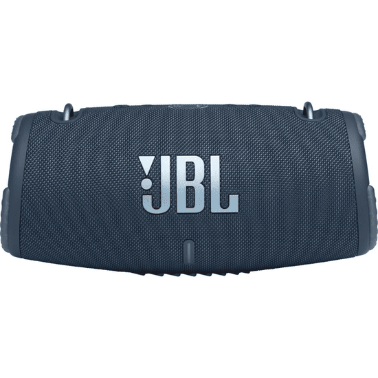 JBL Xtreme 3 Bluetooth vízhatlan kék (JBLXTREME3BLUEU)