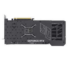 ASUS GeForce RTX 4070 12GB TUF Gaming OC Edition videokártya (TUF-RTX4070-O12G-GAMING) (TUF-RTX4070-O12G-GAMING)