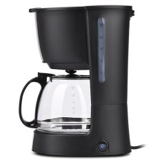 Girmi kávéfőző, MC5000, űrtartalom 1200 ml, nylon szűrő, akár 12 csésze kávé, 900 W