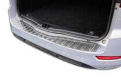 J&J Automotive Rozsdamentes acél lökhárító burkolat számára Ford Mondeo 4, Kombi 2008-2015