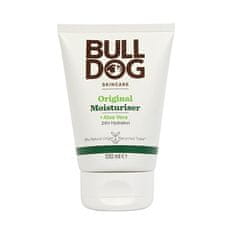Bulldog Hidratáló krém férfiaknak normál bőrre Bulldog Original Moisturiser 100 ml