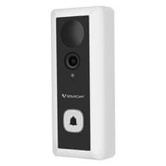 VStarcam DB6 WiFi házi vezeték nélküli videó csengő