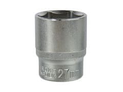 GEKO Racsnis dugókulcs készlet 1/2" 8-32 mm