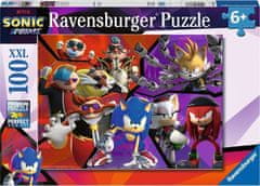 Ravensburger Puzzle Sonic Prime XXL 100 db