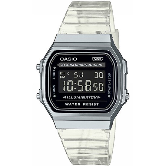 CASIO Collection A168XES-1BEF (007)