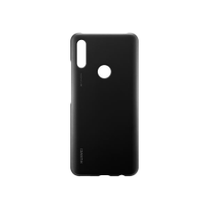 Huawei P Smart Z hátlaptok fekete (51993123) (51993123)