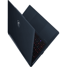 MSI Stealth 16 Studio A13VG Laptop Win 11 Home fekete (9S7-15F212-055) (9S7-15F212-055)