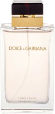 Dolce & Gabbana Pour Femme 2012 - EDP 100 ml