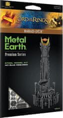 Metal Earth 3D puzzle A Gyűrűk Ura: Barad-dűr (ICONX)