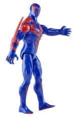 Spiderman Pókverzum figura Pókember 2099, 30 cm