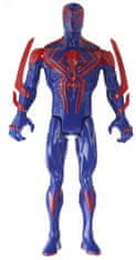 Spiderman Pókverzum figura Pókember 2099, 30 cm