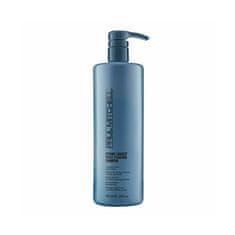 Paul Mitchell Hidratáló sampon hullámos hajra (Spring Loaded Frizz-Fighting Shampoo) 250 ml (Mennyiség 710 ml)