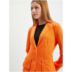 Orsay Narancssárga női blézer ORSAY_482455-219000 36