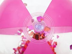 Bestway felfújható strandlabda 41 cm 31050 - Rózsaszín