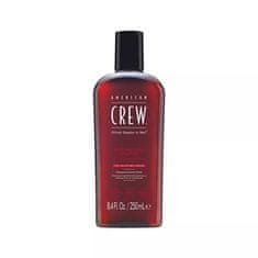 American Crew Hajhullás elleni sampon (Anti-Hairloss Shampoo) (Mennyiség 1000 ml)