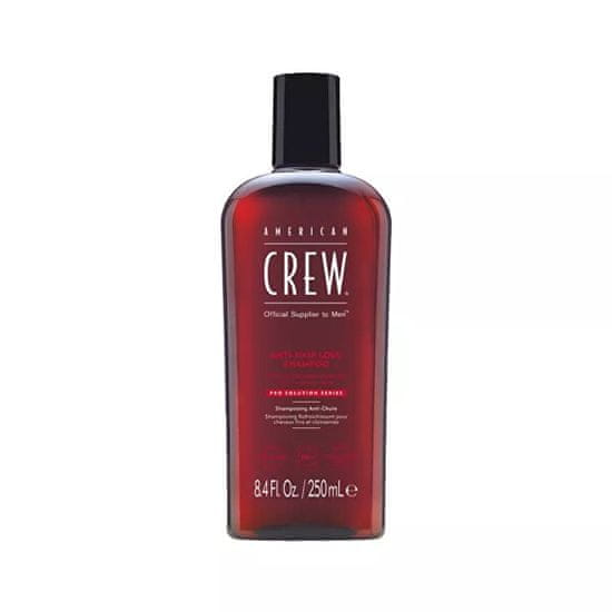 American Crew Hajhullás elleni sampon (Anti-Hairloss Shampoo)
