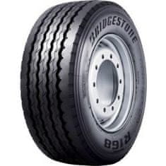 Bridgestone 385/65R22,5 160/158K BRIDGESTONE R168 PLUS