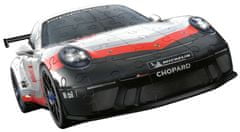 Ravensburger 3D Puzzle Porsche GT3 Cup, 108 darab