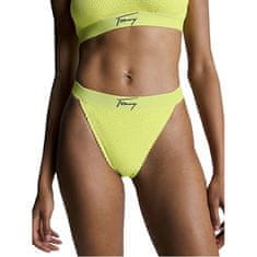 Tommy Hilfiger Női bikini alsó Bikini UW0UW04491-MSA (Méret S)