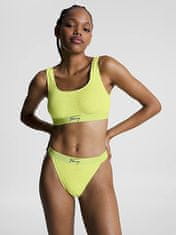 Tommy Hilfiger Női bikini alsó Bikini UW0UW04491-MSA (Méret S)