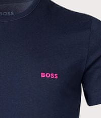 Hugo Boss 3 PACK - férfi póló Regular Fit 50482214-989 (Méret M)