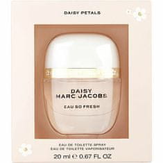 Marc Jacobs Daisy Eau So Fresh - EDT 2 ml - illatminta spray-vel