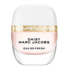 Marc Jacobs Daisy Eau So Fresh - EDT 2 ml - illatminta spray-vel