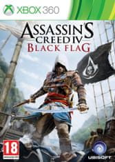 Ubisoft Assassin's Creed IV Black Flag - Xbox 360