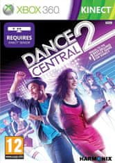 Xbox Game Studios Dance Central 2 - Xbox 360