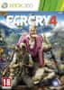 Ubisoft Far Cry 4 - Xbox 360