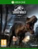 Frontier Jurassic World: Evolution - Xbox One