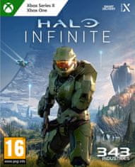 Xbox Game Studios Halo Infinite - Xbox One
