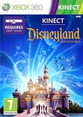 Xbox Game Studios Kinect: Disneyland Adventures - Xbox 360