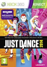 Ubisoft Just Dance 2014 - Xbox 360