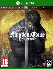 Deep Silver Kingdom Come: Deliverance (Special Edition) - Xbox One