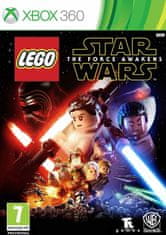Warner Bros LEGO: Star Wars - The Force Awakens - Xbox 360