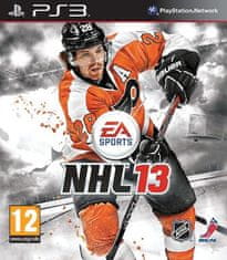 Electronic Arts NHL 13 - PS3