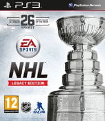 Electronic Arts NHL: Legacy Edition - PS3