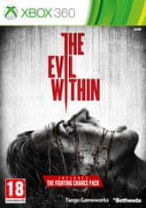 Bethesda Softworks The Evil Within - Xbox 360