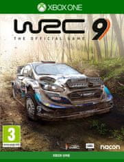 Nacon WRC 9 - Xbox One