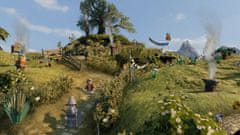 Warner Bros LEGO: The Hobbit - Xbox 360