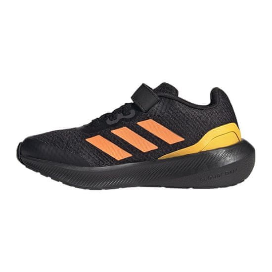 Adidas Cipők fekete Runfalcon 30 EL K